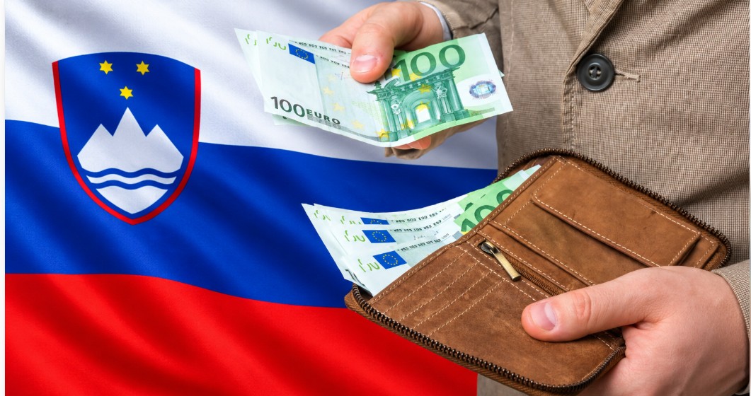 Punëtorët në Slloveni mund të marrin deri në 100 euro më shumë neto në muaj ?
