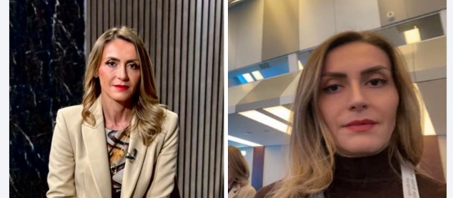 Dr. Teuta Dalipi: Goditja në tru nuk pret – çdo minutë mund të shpëtojë një jetë!